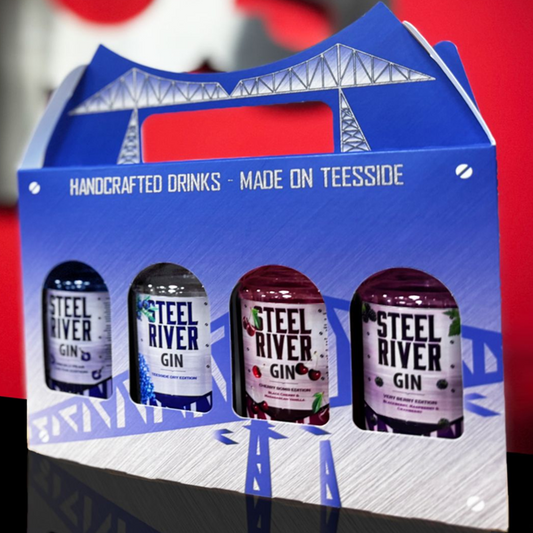 The Perfect Gift Box