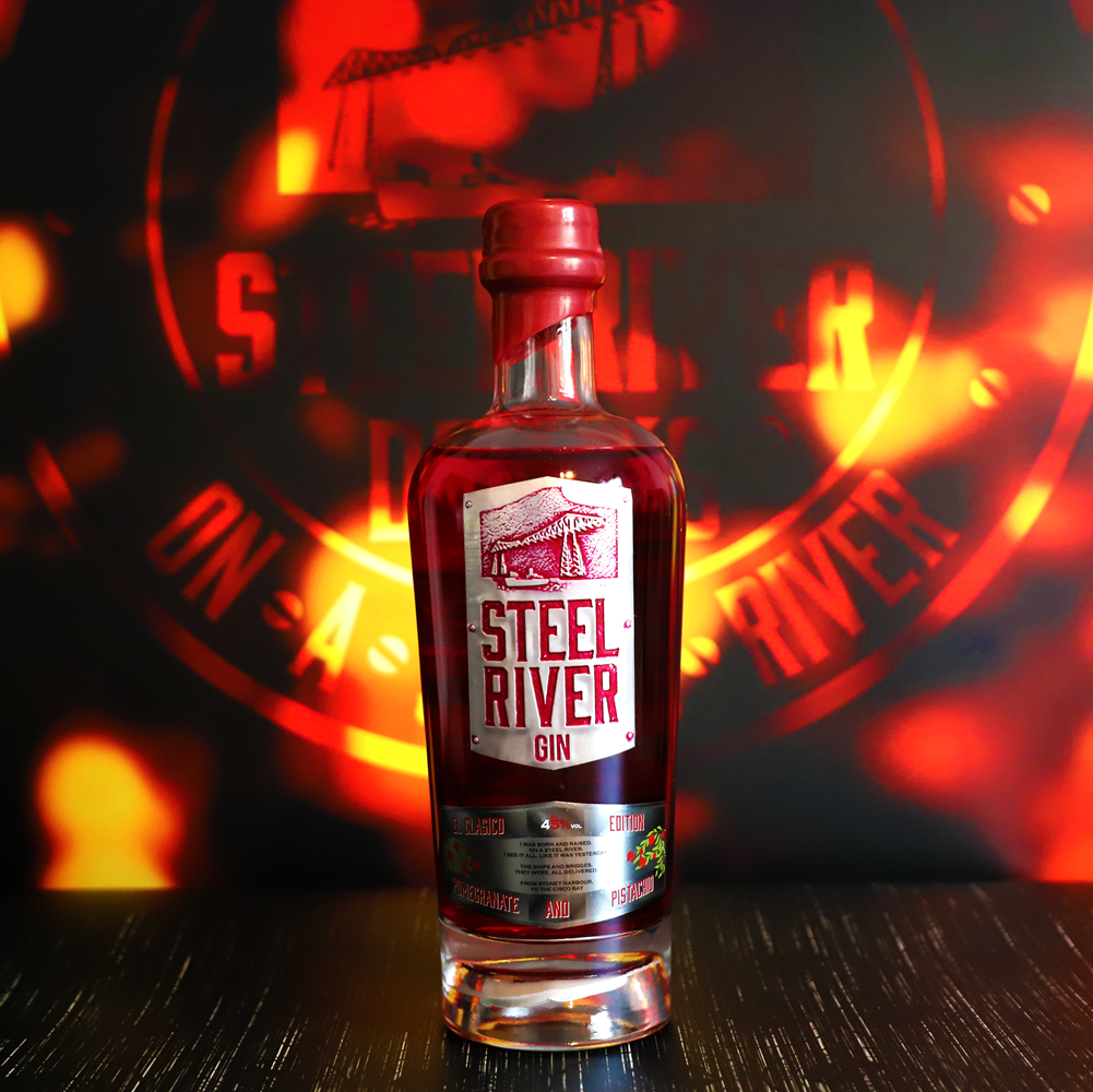 EL CLASICO GIN