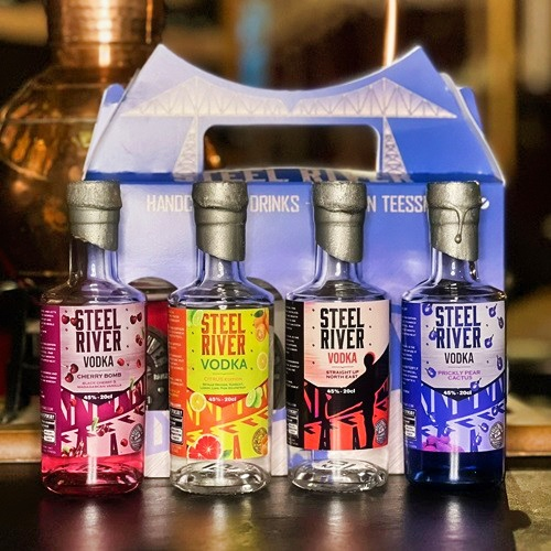 The Perfect Gift Box