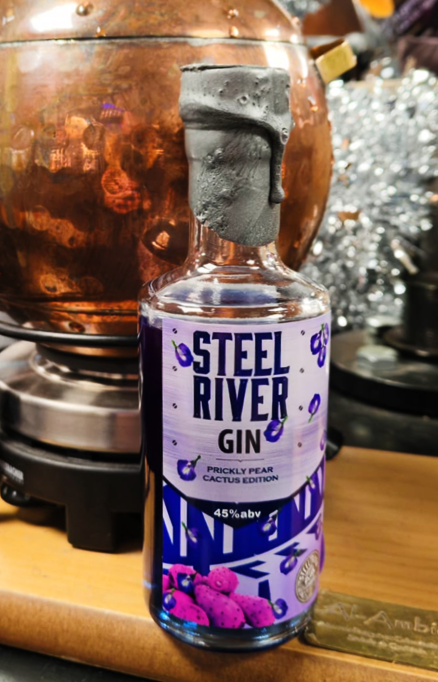 STAINSBY GIRL GIN - 20cl Bottle