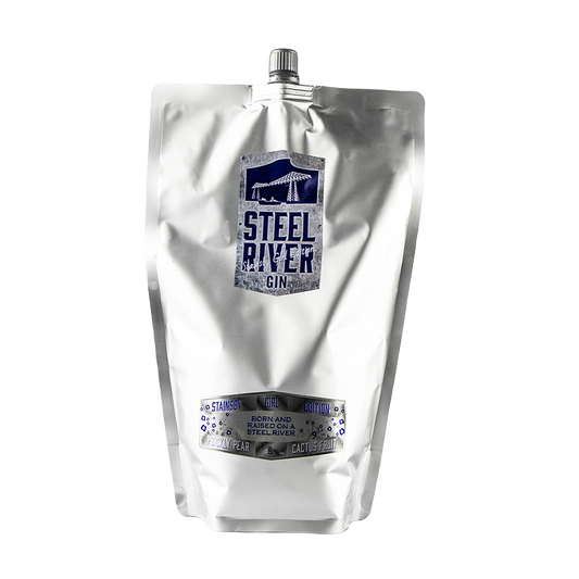 STAINSBY GIRL GIN 70cl Pouch
