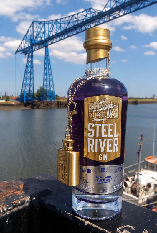 STAINSBY GIRL GIN