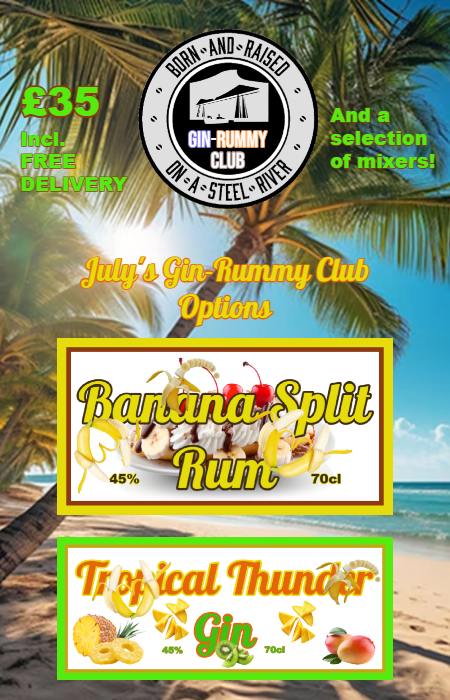 GIN-RUMMY CLUB MEMBERSHIP