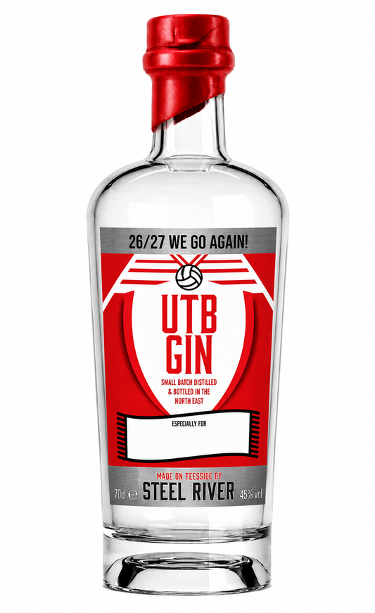 UTB GIN