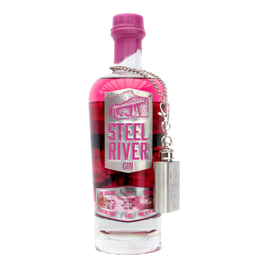 PINK DRAGON GIN