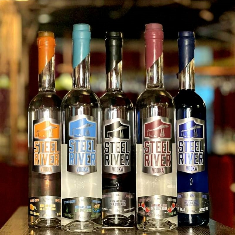 VODKA