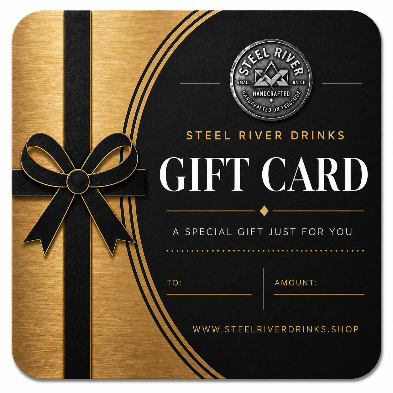 GIFT CARDS
