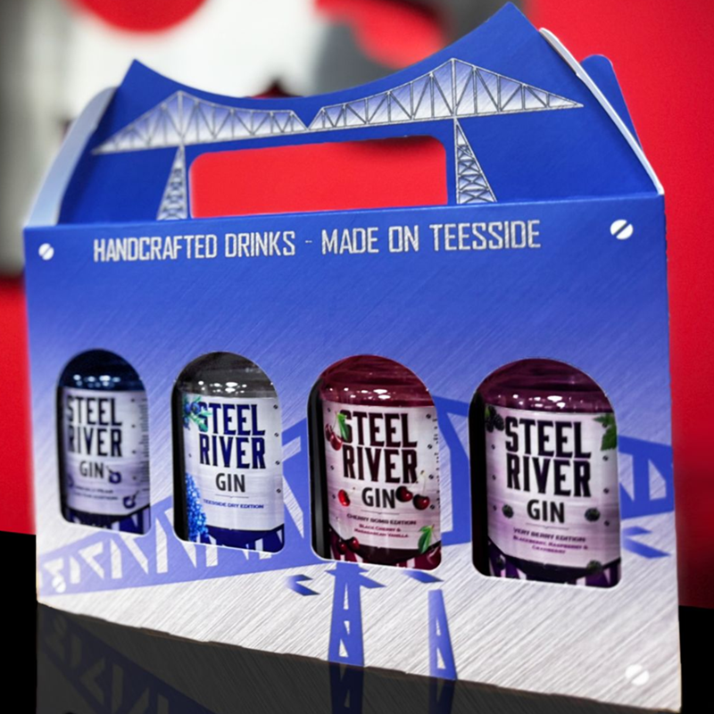 The Perfect Gift Box