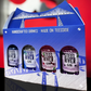 4 X 20cl Bottle Gift Box