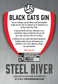 BLACK CATS GIN