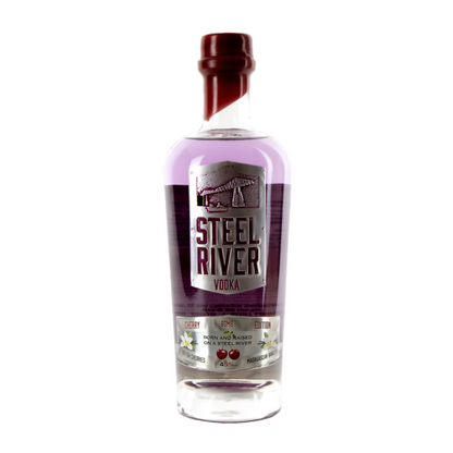CHERRY BOMB VODKA