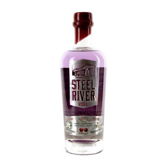 CHERRY BOMB VODKA