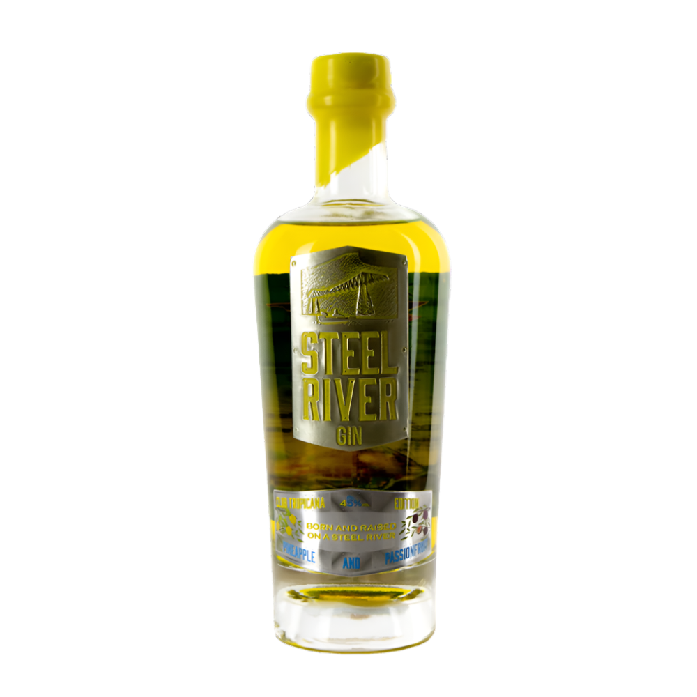 CLUB TROPICANA GIN