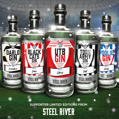 BLACK CATS GIN