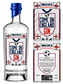 COME ON ENGLAND GIN