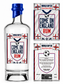 COME ON ENGLAND RUM