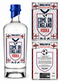 COME ON ENGLAND VODKA