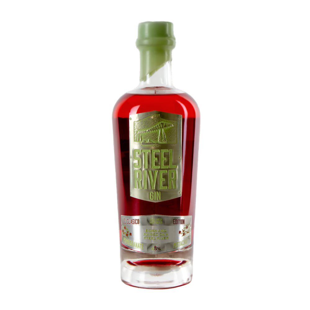 EL CLASICO GIN