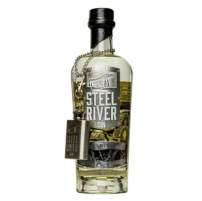 LOCOMOTION No1 GIN