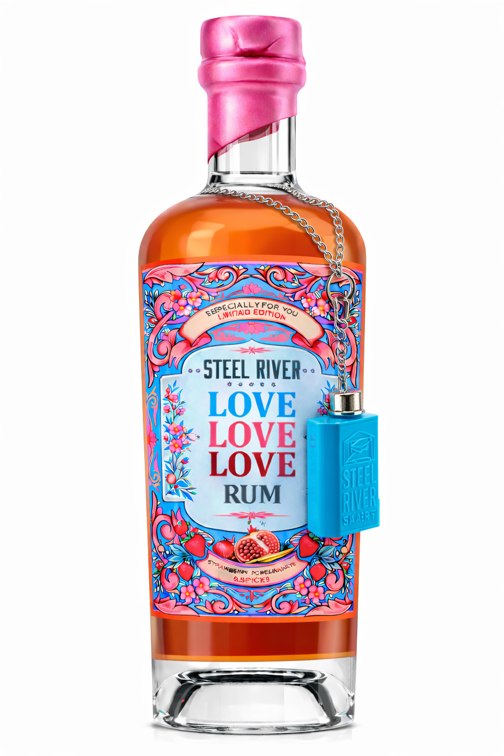 ESPECIALLY FOR YOU - RUM