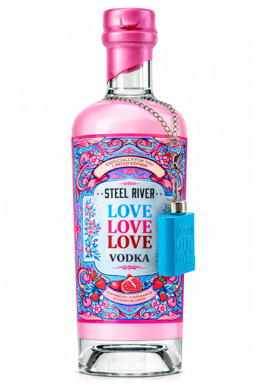 ESPECIALLY FOR YOU - VODKA