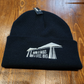 STEEL RIVER BEANIE