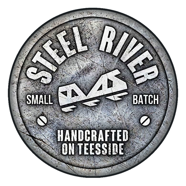 Steel River Drinks Shop