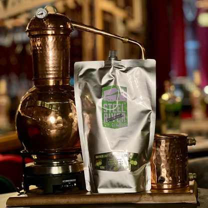 NORTHERN LIGHTS GIN 70cl Pouch