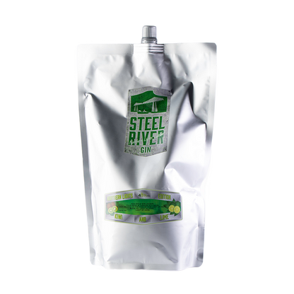 NORTHERN LIGHTS GIN 70cl Pouch