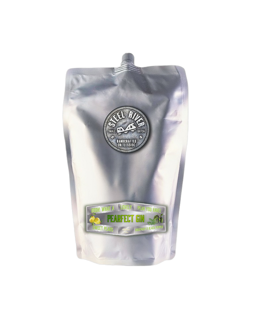 PEARFECT GIN 70cl Pouch