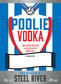 POOLIE VODKA 70cl Pouch