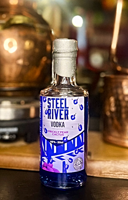 STAINSBY GIRL VODKA - 20cl Bottle