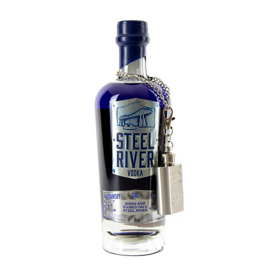 STAINSBY GIRL VODKA