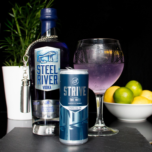 STAINSBY GIRL VODKA