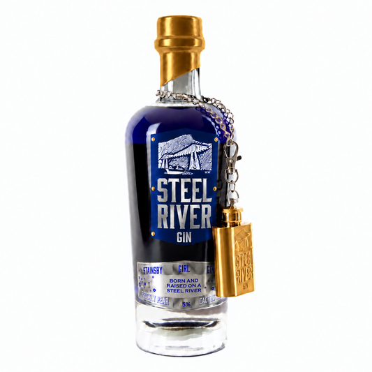 STAINSBY GIRL GIN