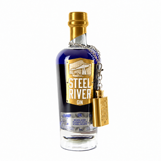 STAINSBY GIRL GIN
