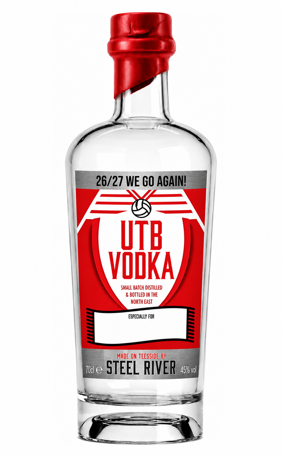 UTB VODKA