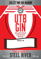 UTB GIN