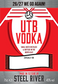 UTB VODKA
