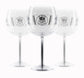 2 Steel River OUTDOOR Goblets